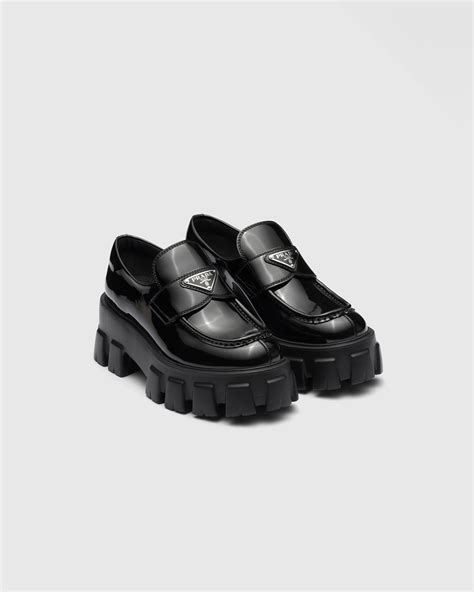 chaussure prada homme 2020